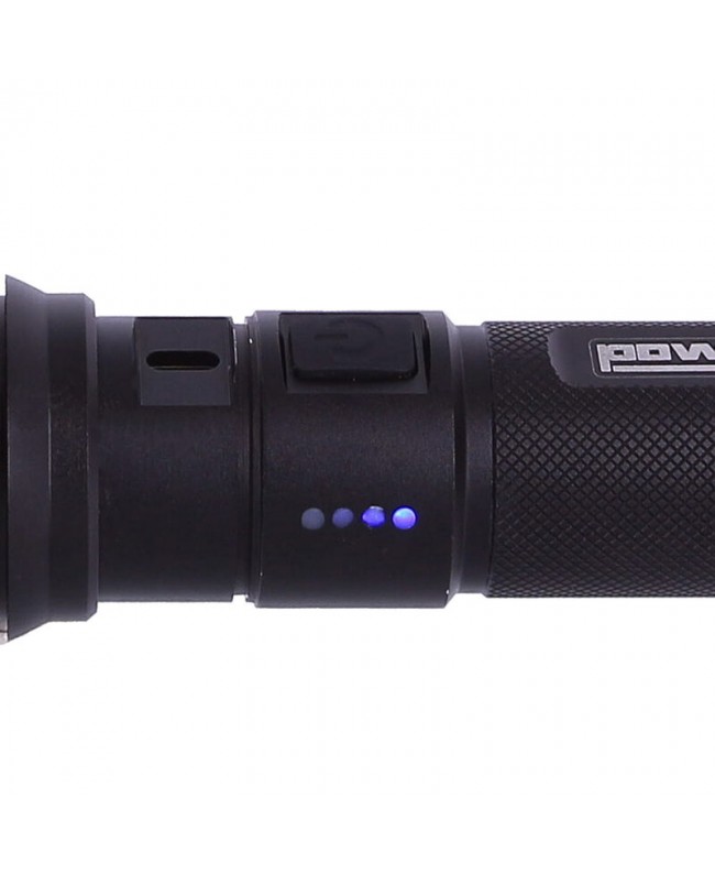Power Lighting FLASHLITE 50R Altro
