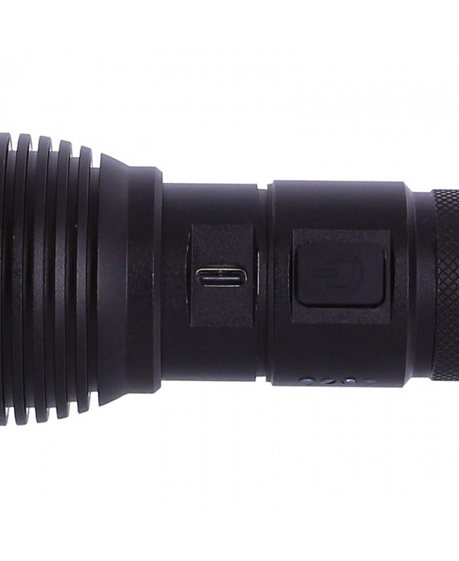 Power Lighting FLASHLITE 50R Altro