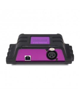 Visual Productions Cuelux2 Controller Software