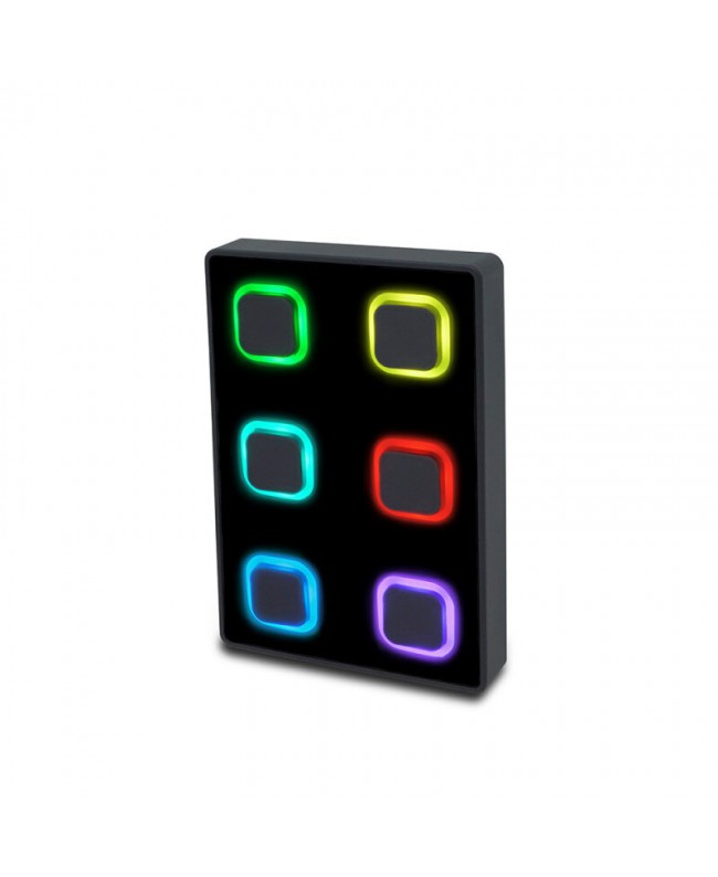 Visual Productions B-Station2 Controller Software