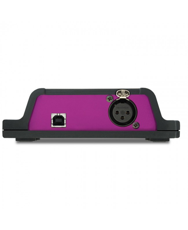 Visual Productions Cuelux2 Controller Software