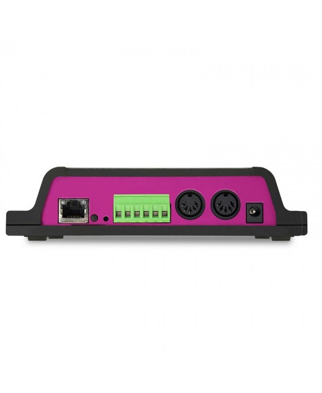 Visual Productions CueCore2 Software Controllers