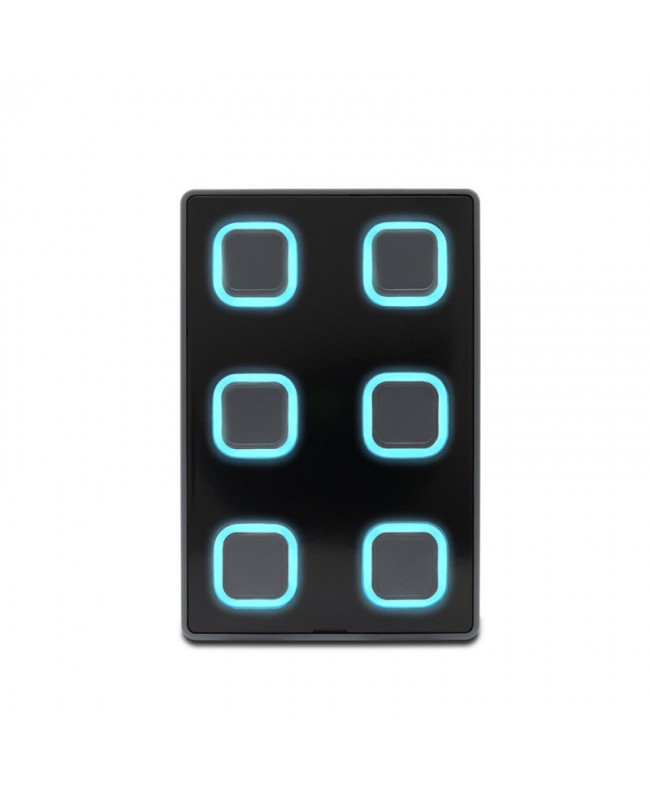 Visual Productions B-Station2 Software Controllers
