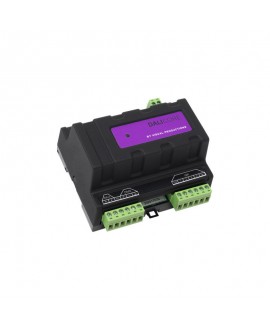 Visual Productions DaliCore Controller Software