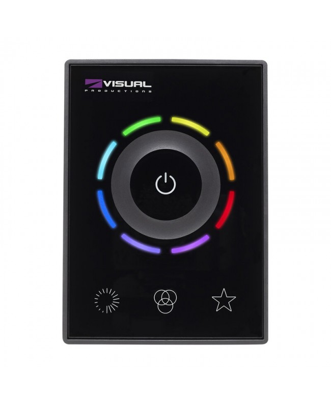 Visual Productions Encolor T10 Software Controller