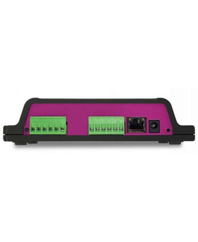 Visual Productions IoCore2 Software Controllers