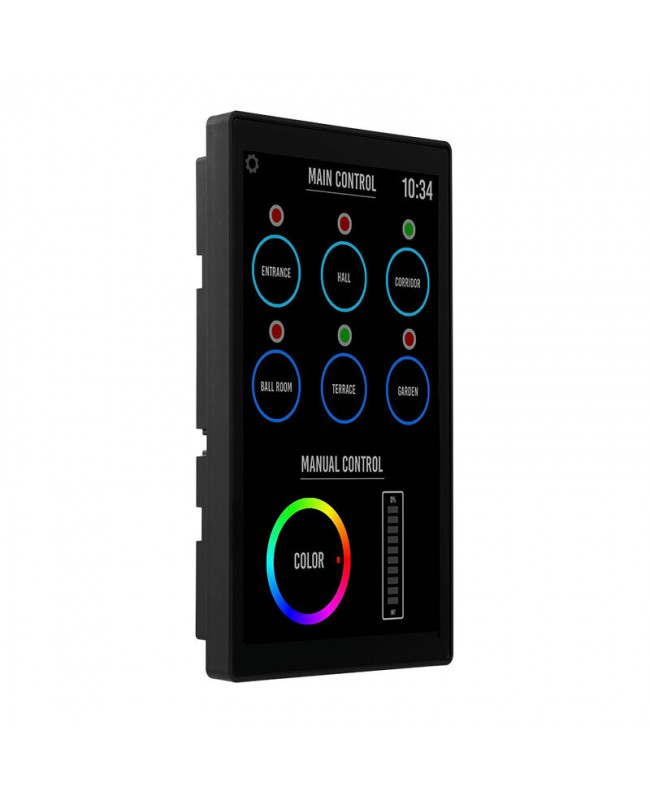 Visual Productions Kiosc Touch2 Software Controllers