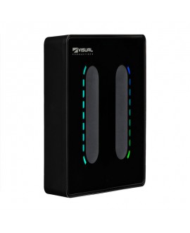Visual Productions NetPanel F2 Controller Software