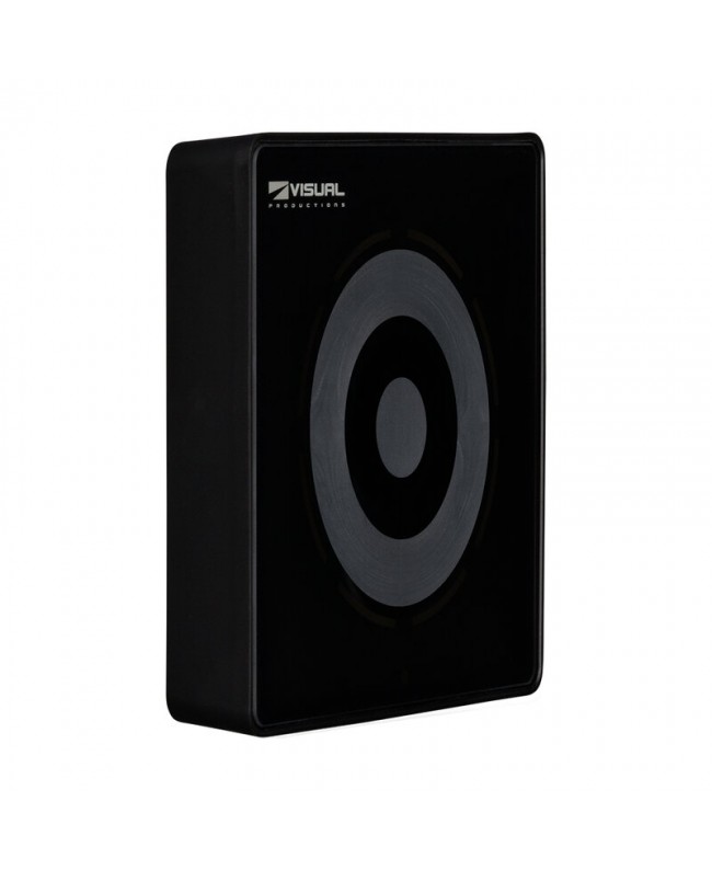 Visual Productions NetPanel E1 Controller Software