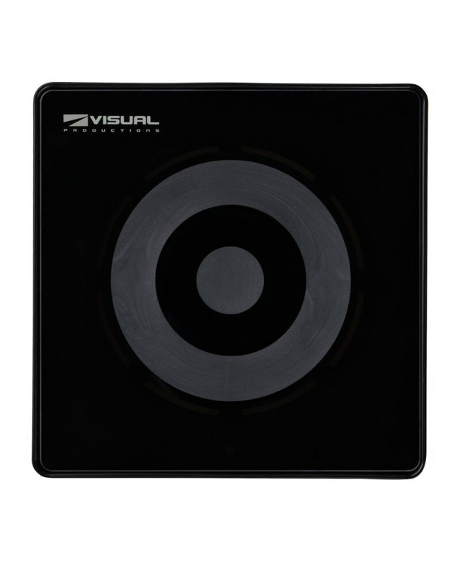 Visual Productions NetPanel E1 Controller Software