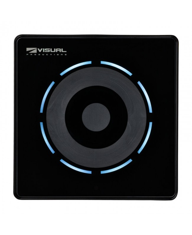 Visual Productions NetPanel E1 Controller Software