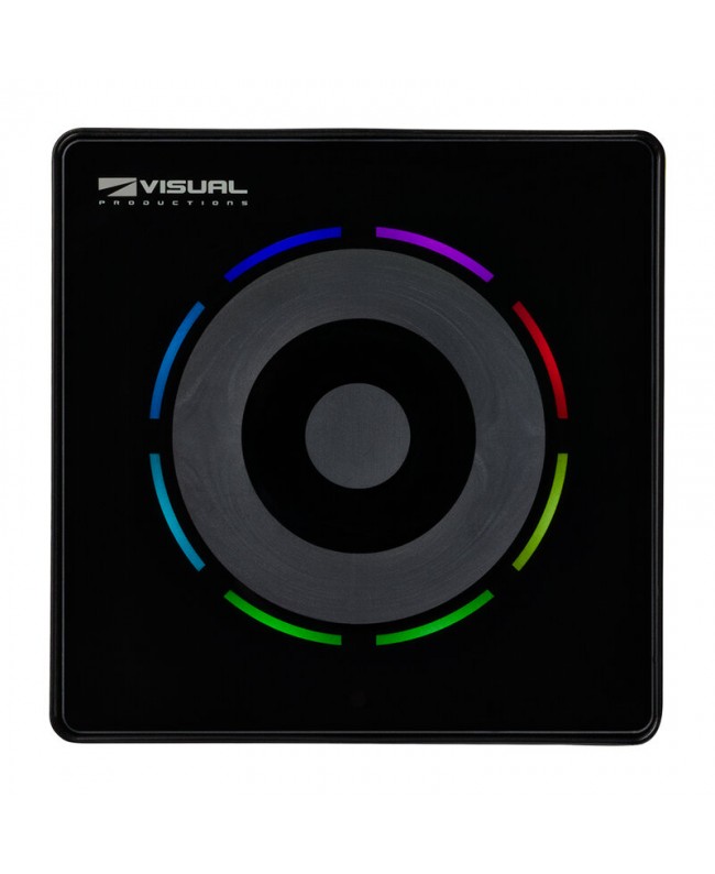 Visual Productions NetPanel E1 Controller Software