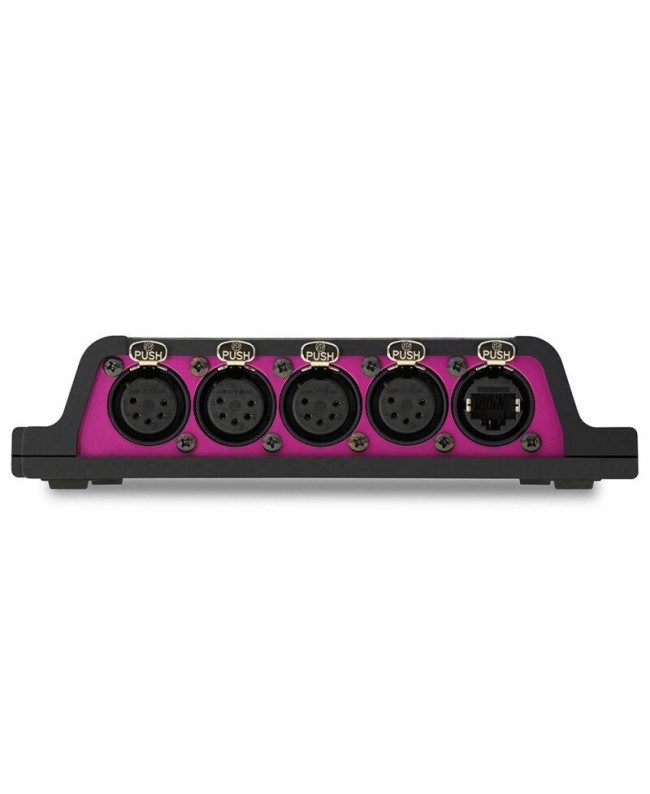 Visual Productions QuadCore Software Controller