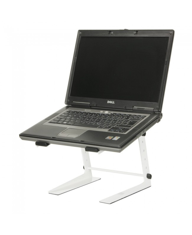 Adam Hall Stands SLT 001 EW Laptop Stands