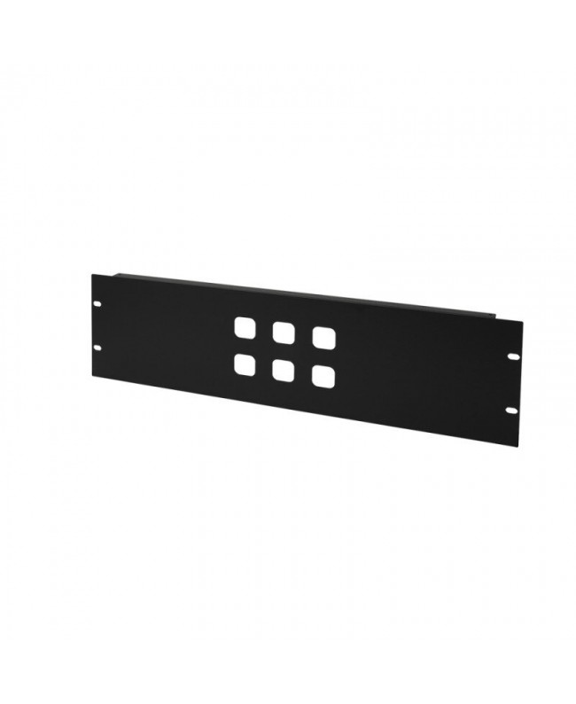 Visual Productions Rackmount B