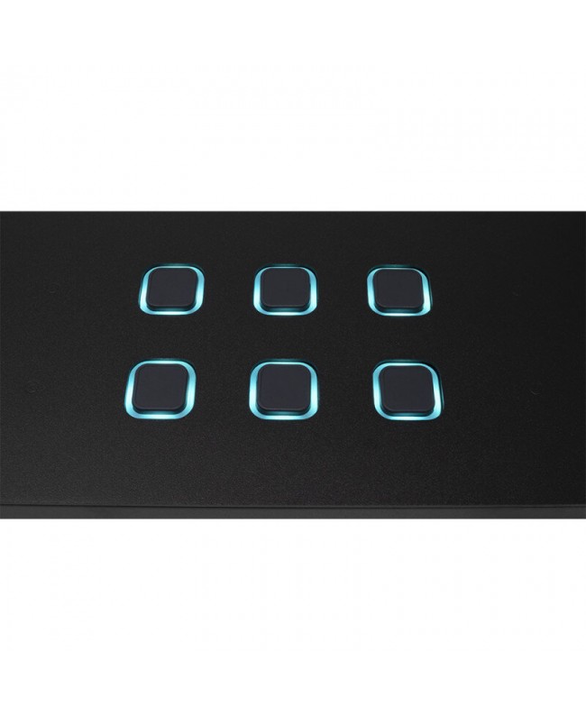 Visual Productions Rackmount B