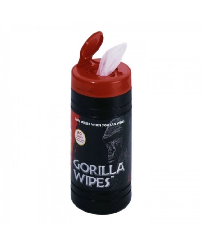 Ezewipe Gorilla Wipes Verschiedenes