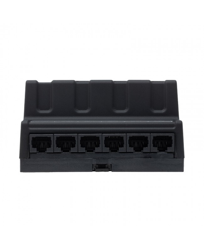Visual Productions RdmSplitter (RJ-45) Strumenti per DMX
