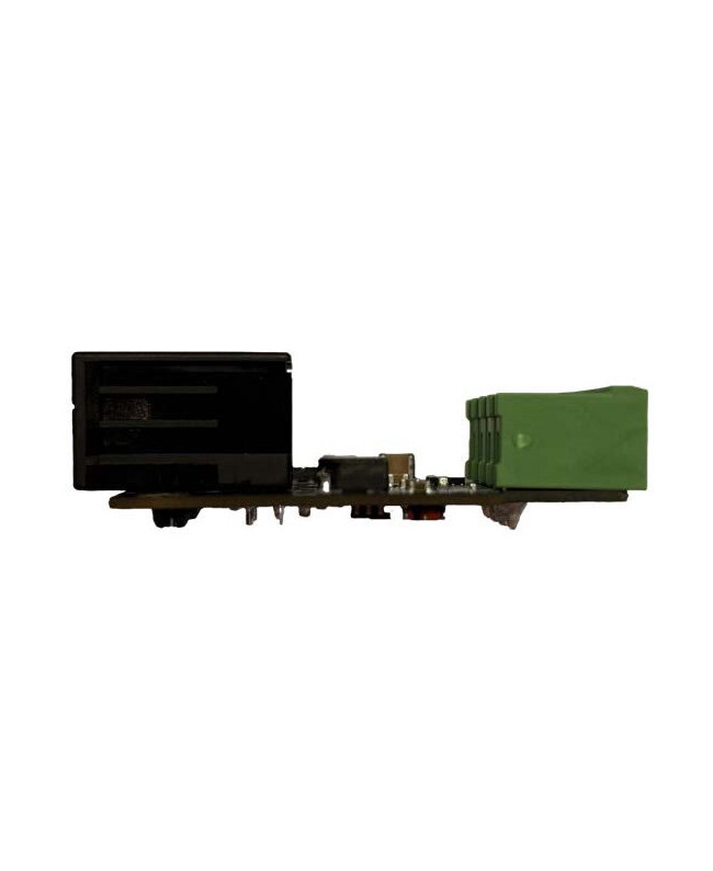 Visual Productions SpiExtender Strumenti per DMX