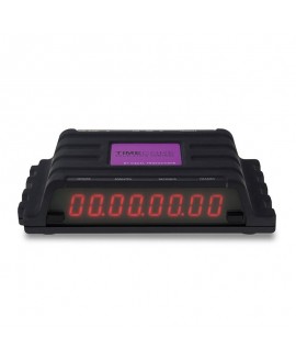 Visual Productions TimeCore Software Controller