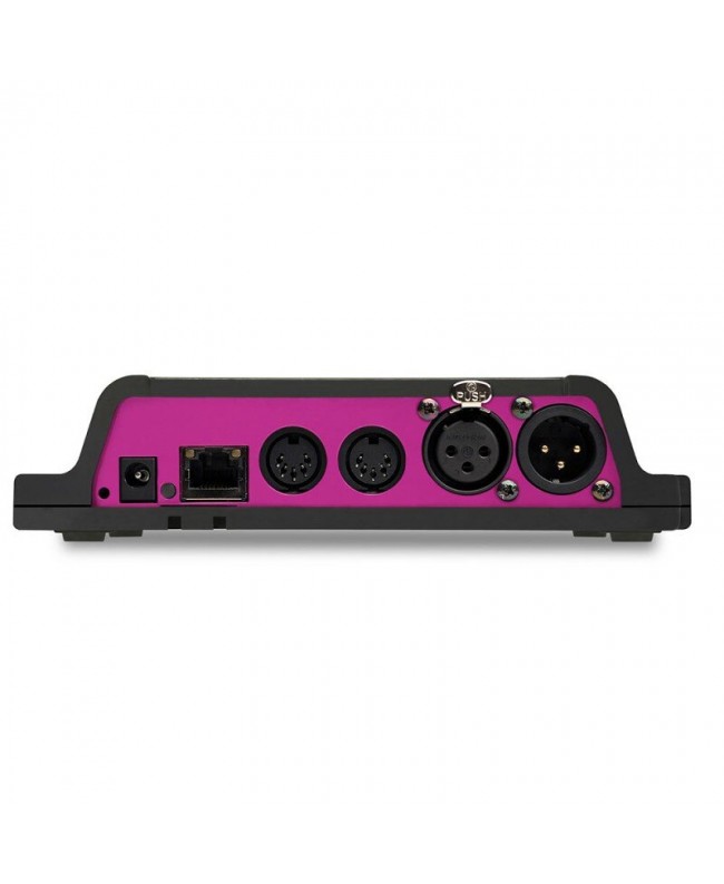 Visual Productions TimeCore Software Controller