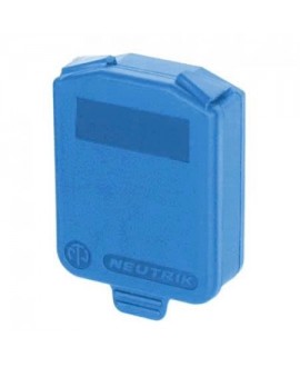 NEUTRIK SCDX-6-BLUE Accessori