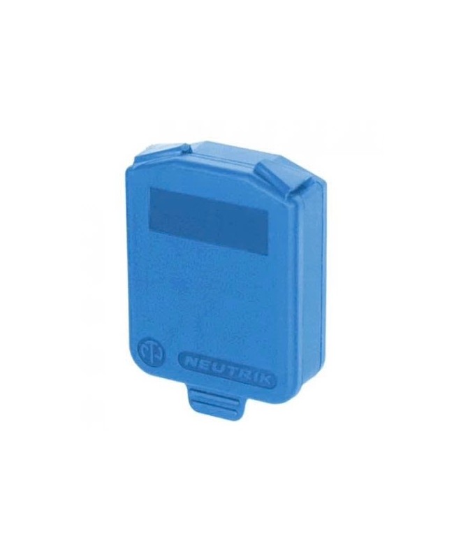 NEUTRIK SCDX-6-BLUE Accessories