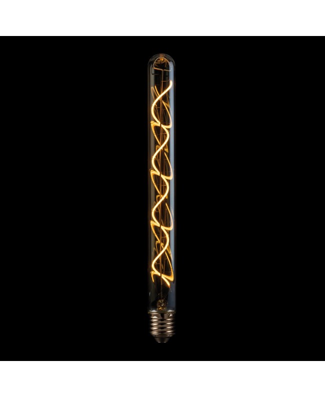 SHOWGEAR LED Filament Bulb T9 Schraubsockellampen