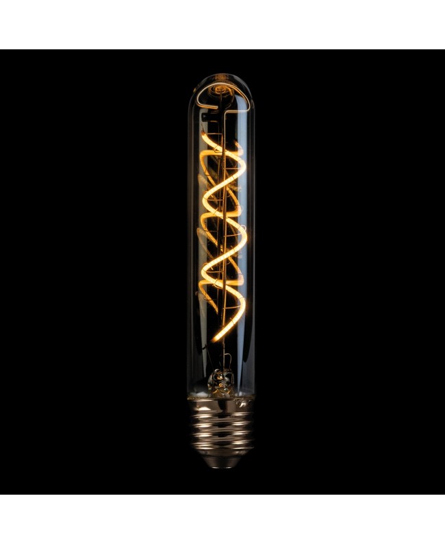SHOWGEAR LED Filament Bulb T9 Schraubsockellampen