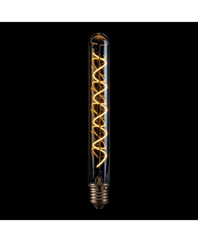 SHOWGEAR LED Filament Bulb T9 Lampade screw cap