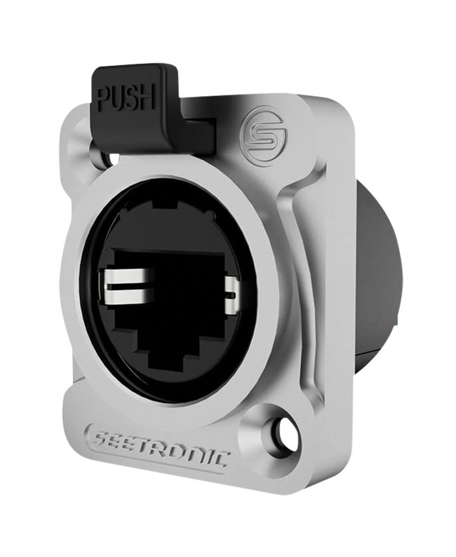 SEETRONIC RJ45 Chassis Ethernet Chassis Connectors
