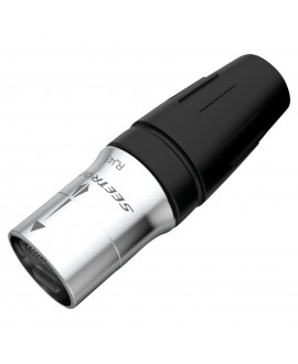 SEETRONIC RJ45 Cable Carrier Ethernet Cable Connectors