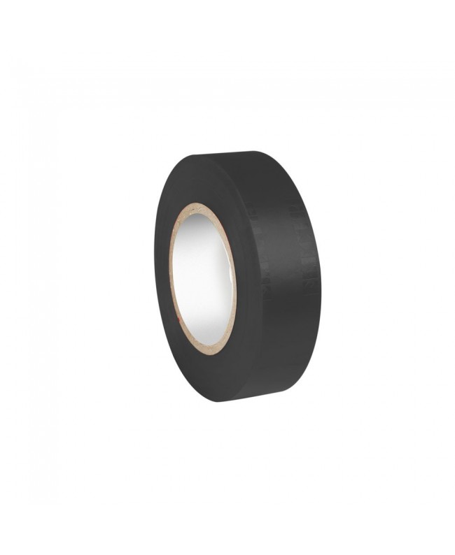 Adam Hall Accessories 580813 BLK Insulating Tape