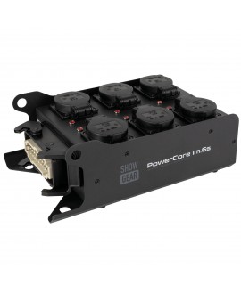 SHOWGEAR PowerCore 1m.6s