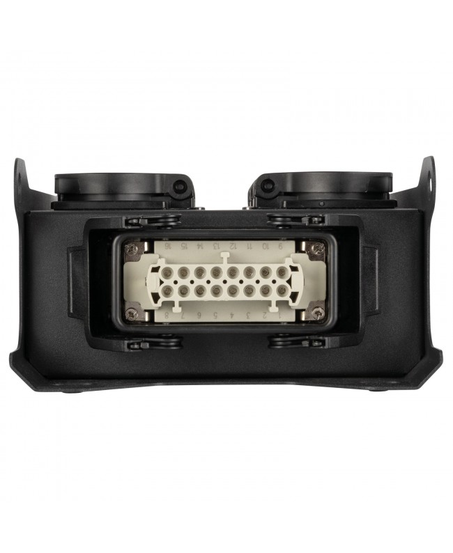SHOWGEAR PowerCore 2m.6s