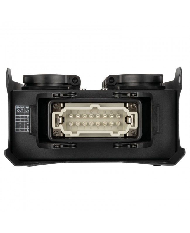 SHOWGEAR PowerCore 1m.6s