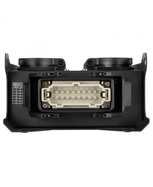 SHOWGEAR PowerCore 2m.6s