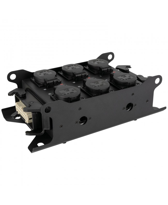 SHOWGEAR PowerCore 2m.6s