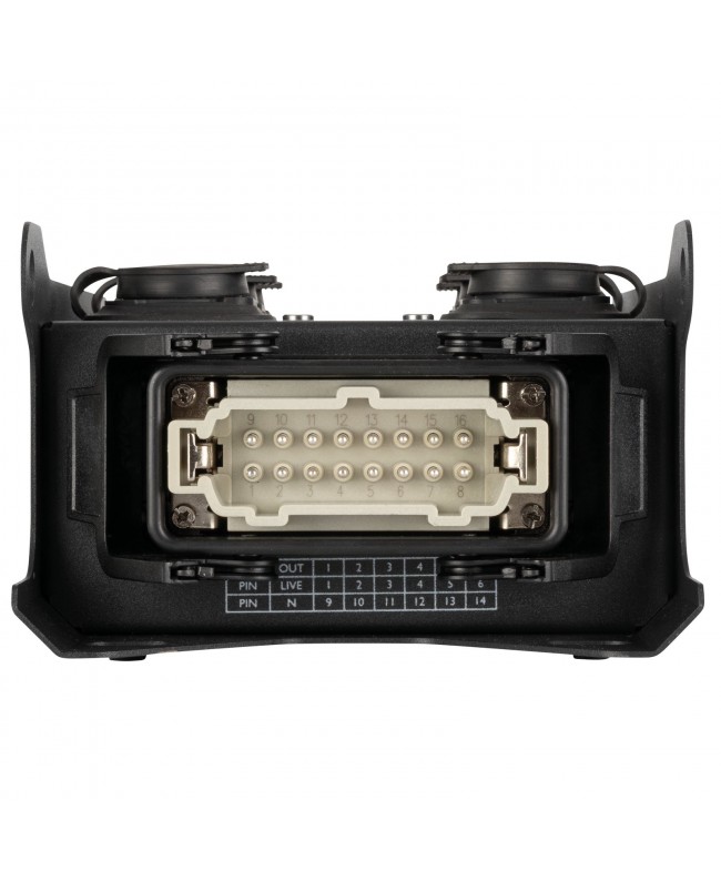 SHOWGEAR PowerCore 1m.6p