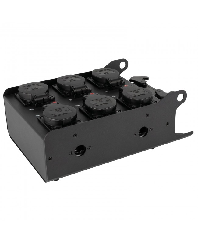SHOWGEAR PowerCore 1m.6s