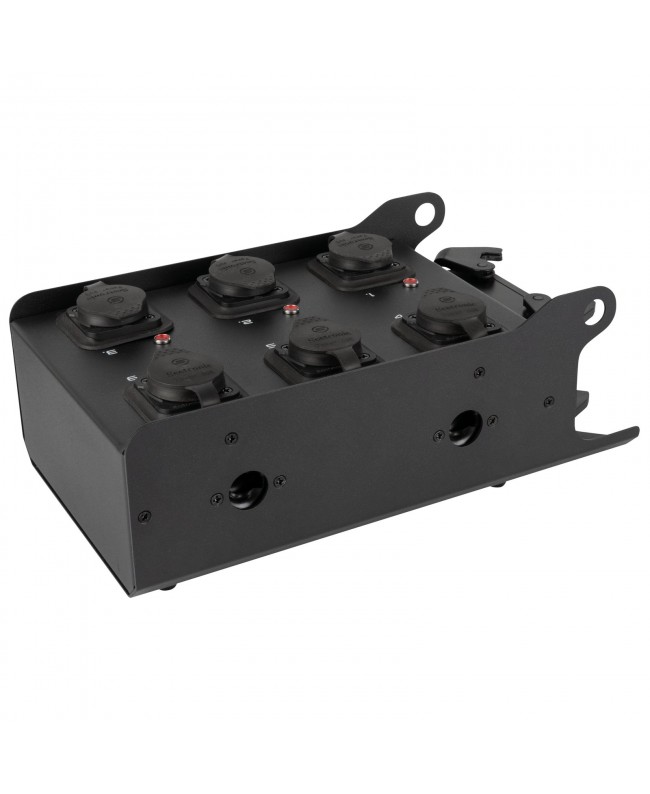 SHOWGEAR PowerCore 1m.6p
