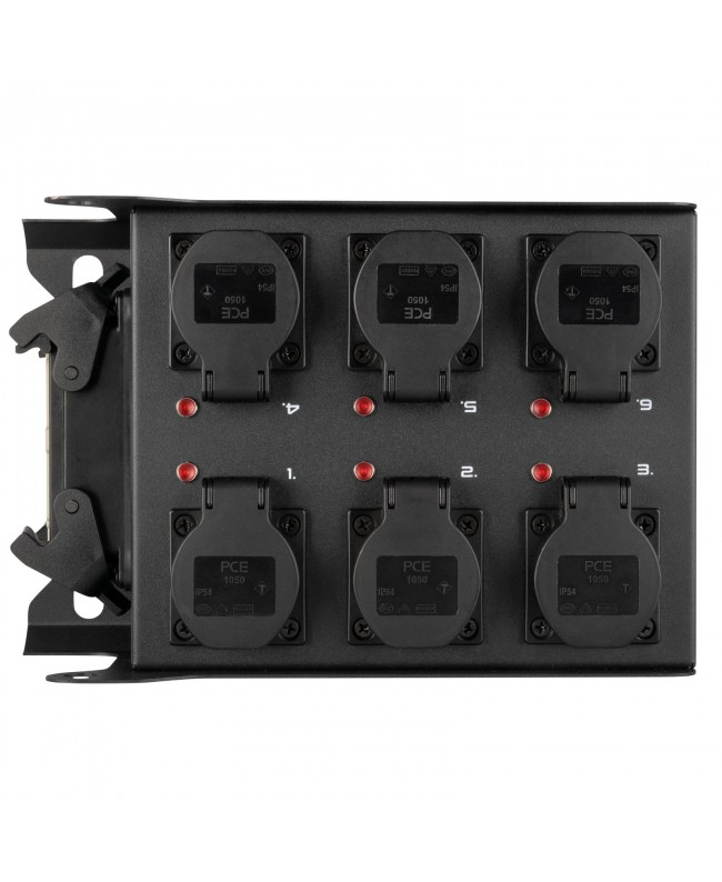 SHOWGEAR PowerCore 1m.6s