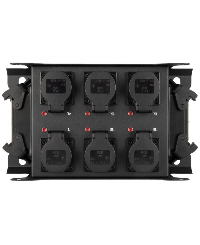 SHOWGEAR PowerCore 2m.6s