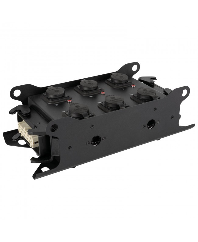 SHOWGEAR PowerCore 2m.6p