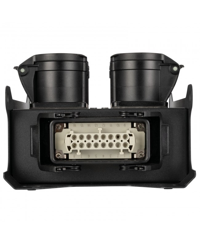 SHOWGEAR PowerCore 2m.6c