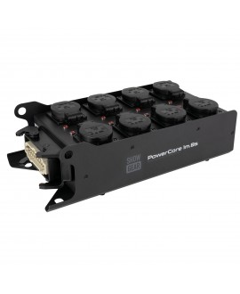 SHOWGEAR PowerCore 1m.8s