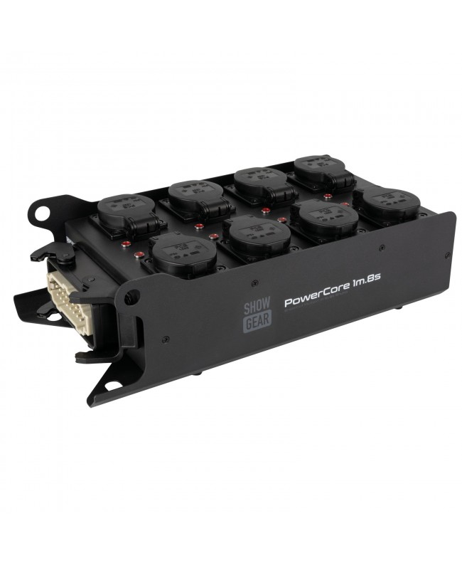 SHOWGEAR PowerCore 1m.8s