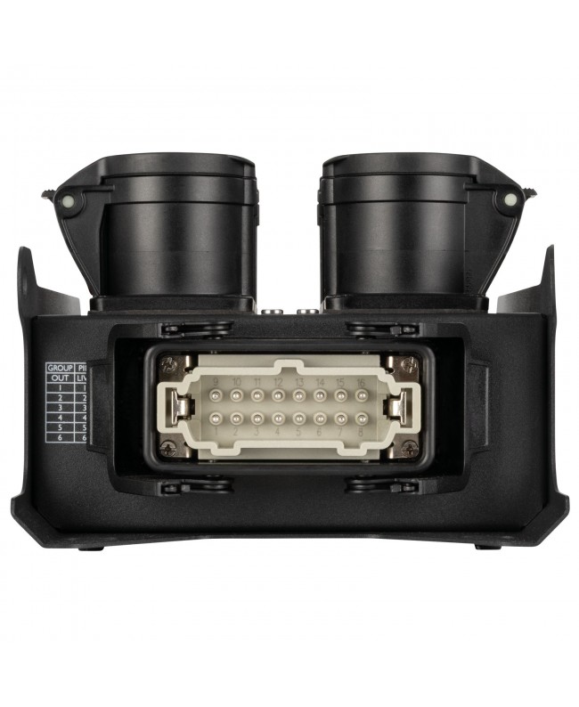 SHOWGEAR PowerCore 1m.6c