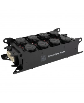SHOWGEAR PowerCore 2m.8s