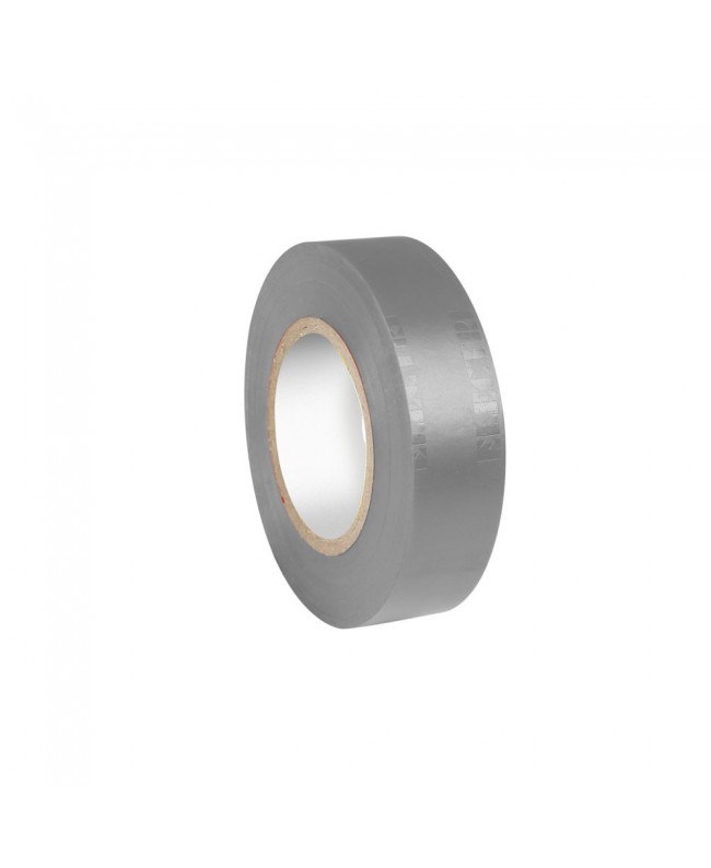 Adam Hall Accessories 580813 GREY Insulating Tape